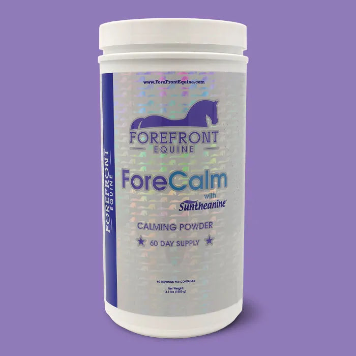 forefront r&p herbicide label ForeCalm Powder