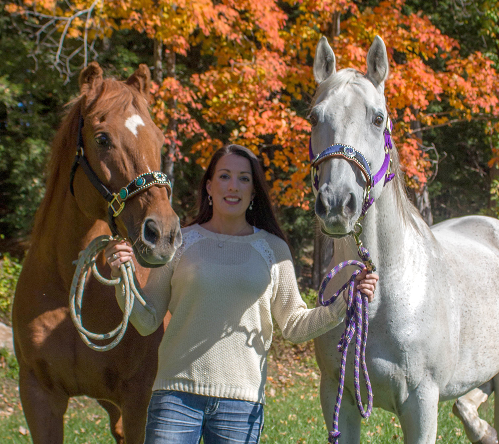 Navigating the World of Horse Supplements: Why Forefront Equine is Different