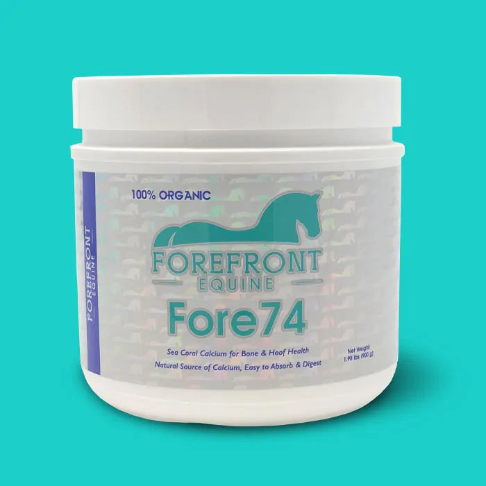 Fore74 Organic Trace Minerals