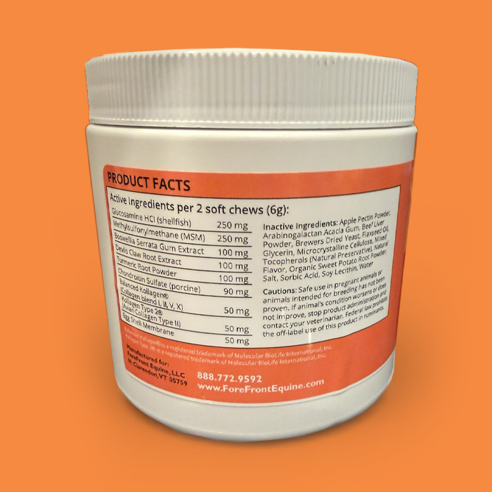 Canine Hip & Joint Supplement