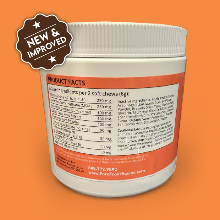 Canine Hip & Joint Supplement