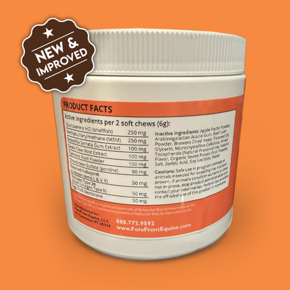 Canine Hip & Joint Supplement