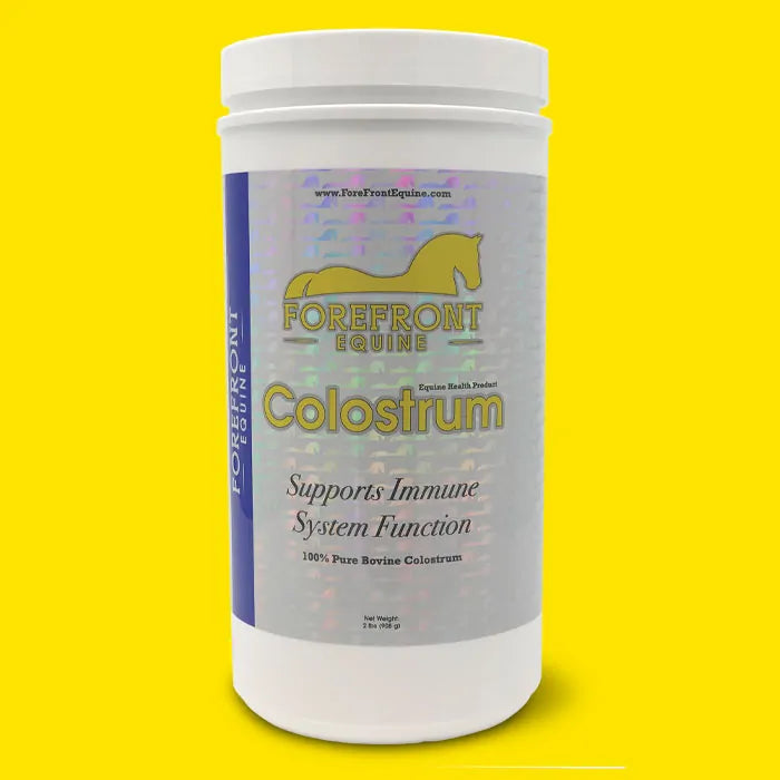 Colostrum