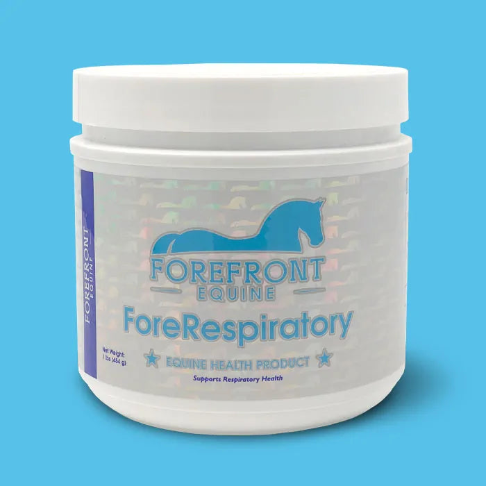 ForeRespiratory