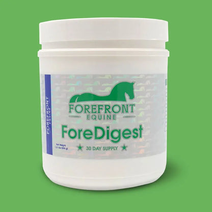 ForeDigest