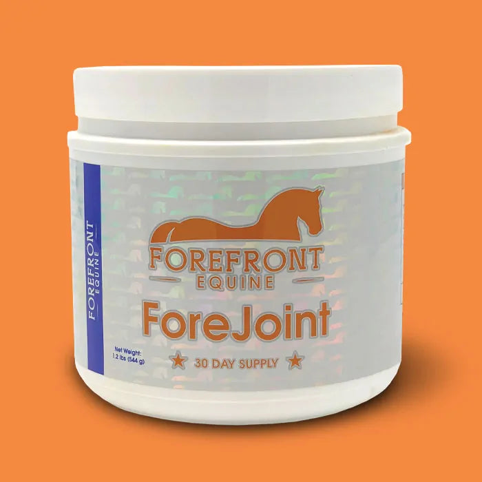 ForeJoint