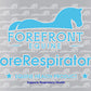 ForeRespiratory